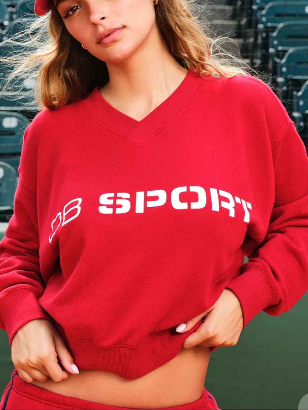 DB Sport Set - Picture 3 of 7